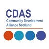 CDASsml CDAS Community Development Alliance Scotland